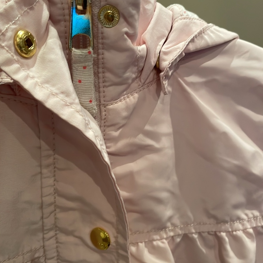 Pink Spring jacket - Picture 2 of 5